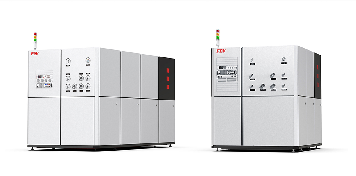 FEV 燃料電池測試臺(tái)